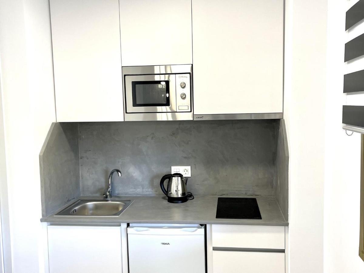 סאלו Apartbeach Novelty 3º Frente Playa Y Gran Terraza מראה חיצוני תמונה