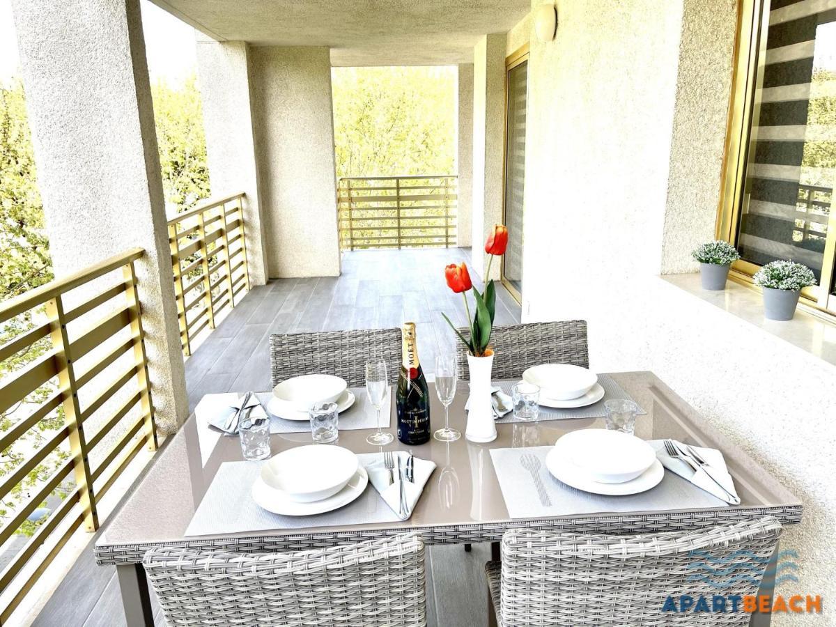 סאלו Apartbeach Novelty 3º Frente Playa Y Gran Terraza מראה חיצוני תמונה