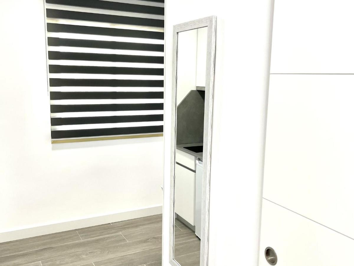סאלו Apartbeach Novelty 3º Frente Playa Y Gran Terraza מראה חיצוני תמונה
