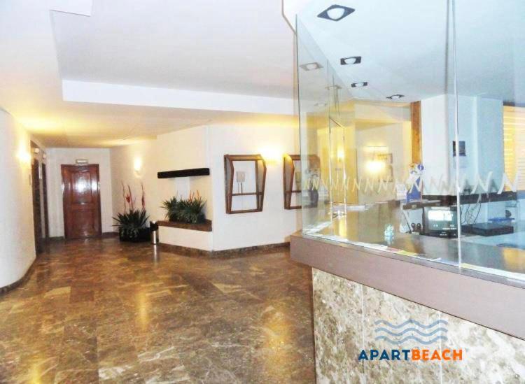 סאלו Apartbeach Novelty 3º Frente Playa Y Gran Terraza מראה חיצוני תמונה