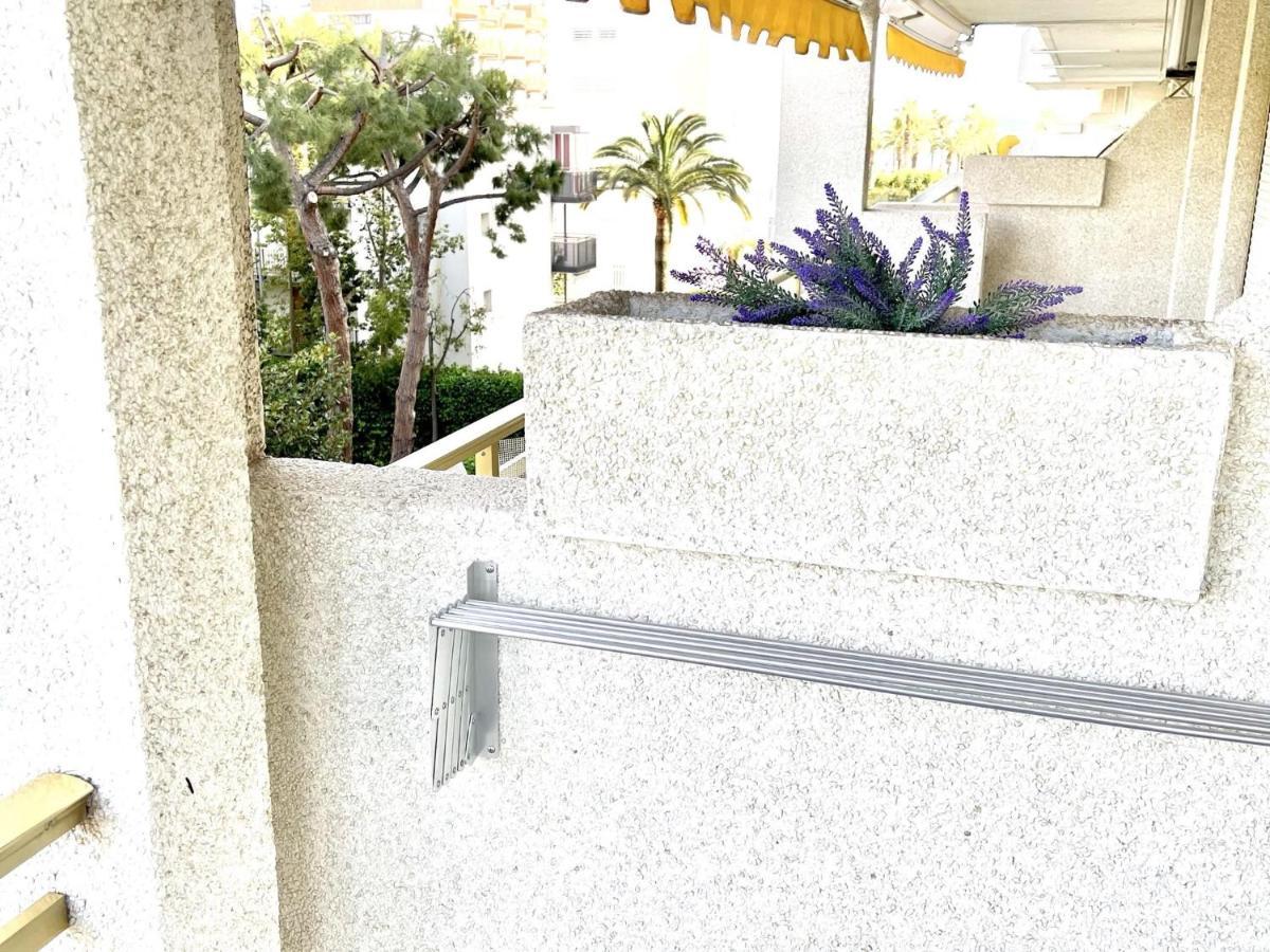 סאלו Apartbeach Novelty 3º Frente Playa Y Gran Terraza מראה חיצוני תמונה